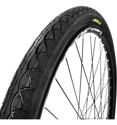 LLANTA PIRELLI ALAMBRE TOURING 700X35