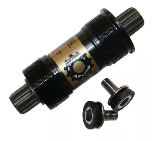 EJE DE CENTRO SELLADO TRUVATIV POWER SPLINE 118 X 73
