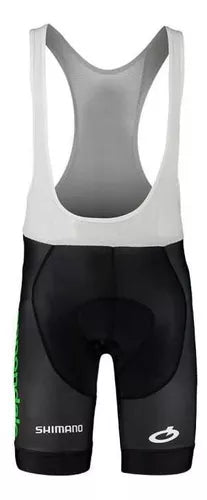 BIB SHORT CANNONDALE CFR REPLICA
