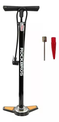 BOMBA DE PISO ROCKBROS