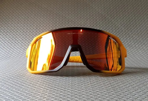 KAPVOE AERO LENTES MTB TRANSFOSONGRO/TRANSFOSONEGRO/ROJO