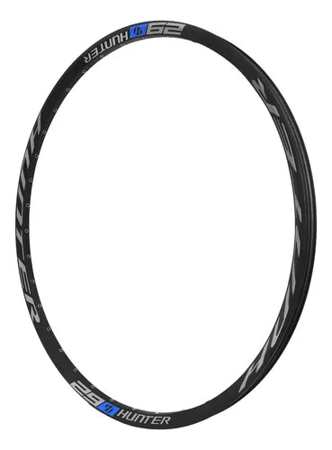 RIN HUNTER R-29 32H 14G V/A NGO/GR HTR