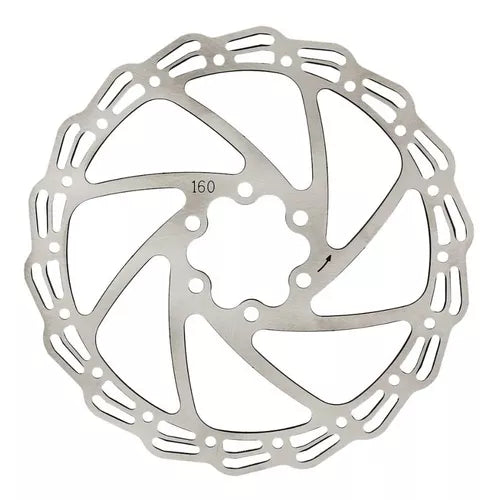 SUNRACE DRMS DISCO (ROTOR) S30 160MM
