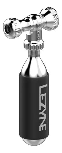 VALVULA CO2 LEZYNE CONTROL DRIVE CO2 16G