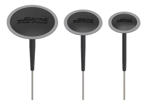 TAPONES PARA LLANTA LEZYNE TUBELESS