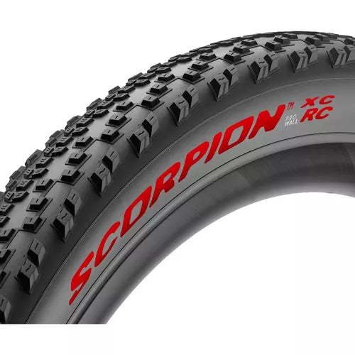 PIRELLI SCORPION XC RC PROWALL