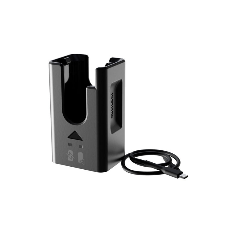 CARGADOR DE BATERIA EC.DN100A CON CABLE