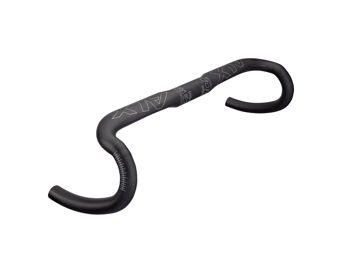 MANUBRIO GRAVEL DE CARBON EC90