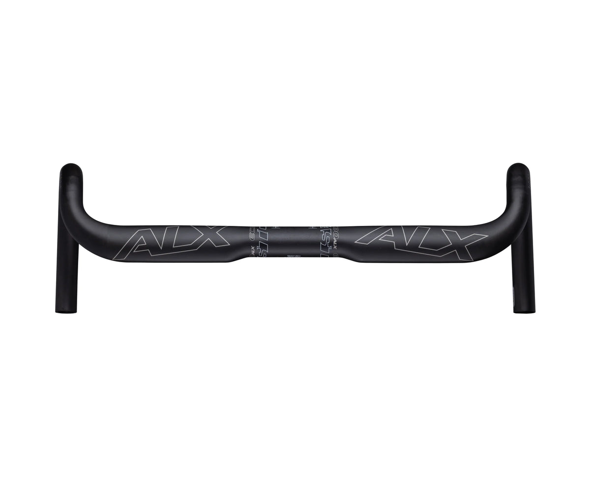 MANUBRIO GRAVEL DE CARBON EC90