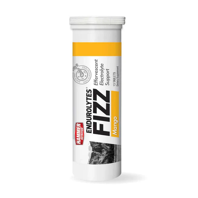 HAMMER ENDUROLYTES FIZZ®