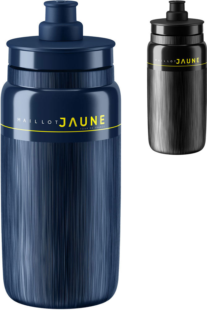 ELITE FLY MAILLOT JAUNE TOUR DE FRANCE 500 ML