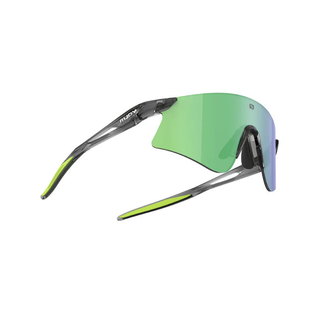 LENTES RUDY PROJECT ASTRAL / CRYSTAL ASH MICA MULTI-L GREEN
