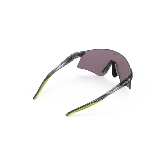 LENTES RUDY PROJECT ASTRAL / CRYSTAL ASH MICA MULTI-L GREEN