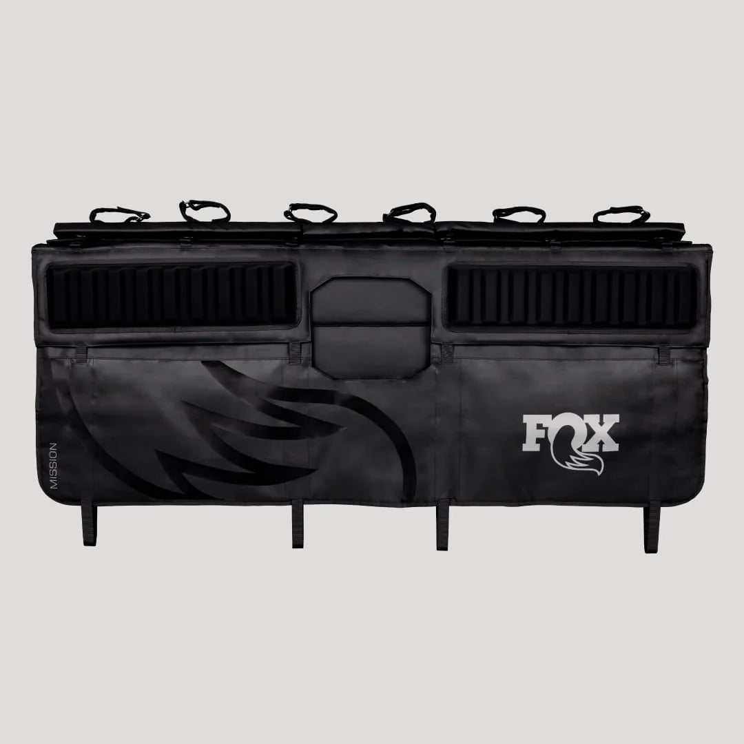 FOX MISSION TAILGATE PAD