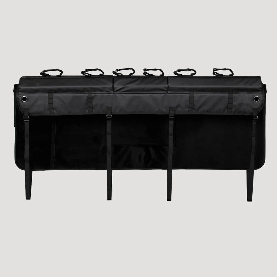 FOX MISSION TAILGATE PAD