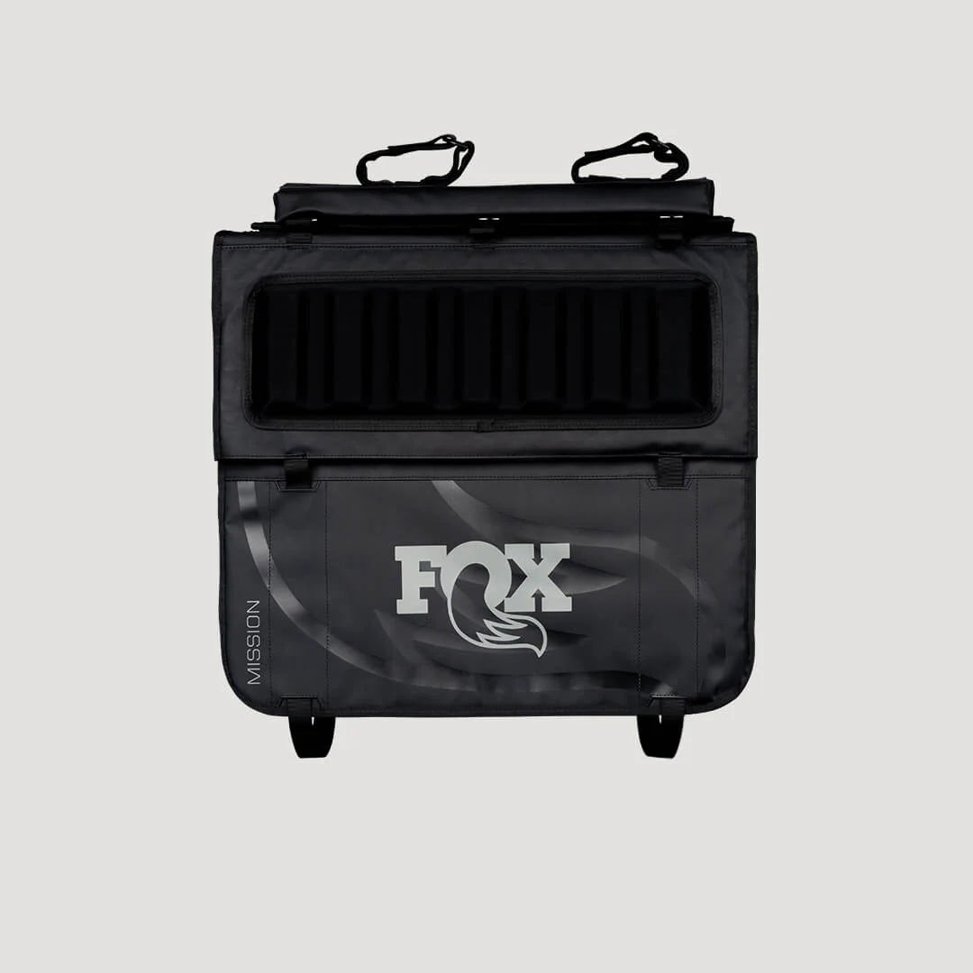 FOX MISSION TAILGATE PAD