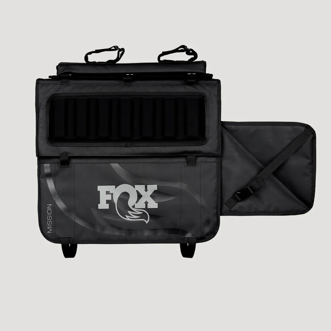 FOX MISSION TAILGATE PAD