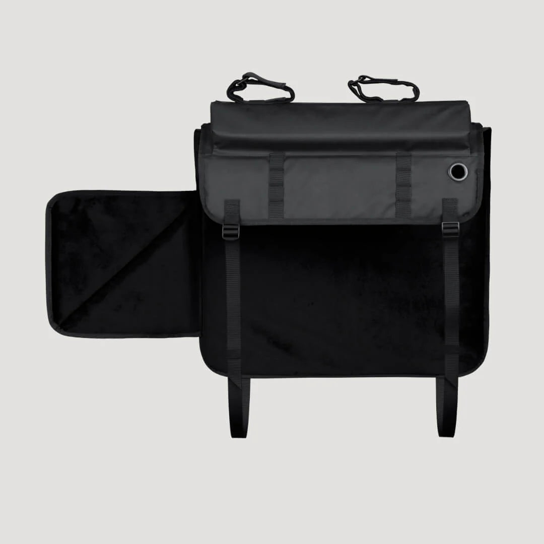 FOX MISSION TAILGATE PAD