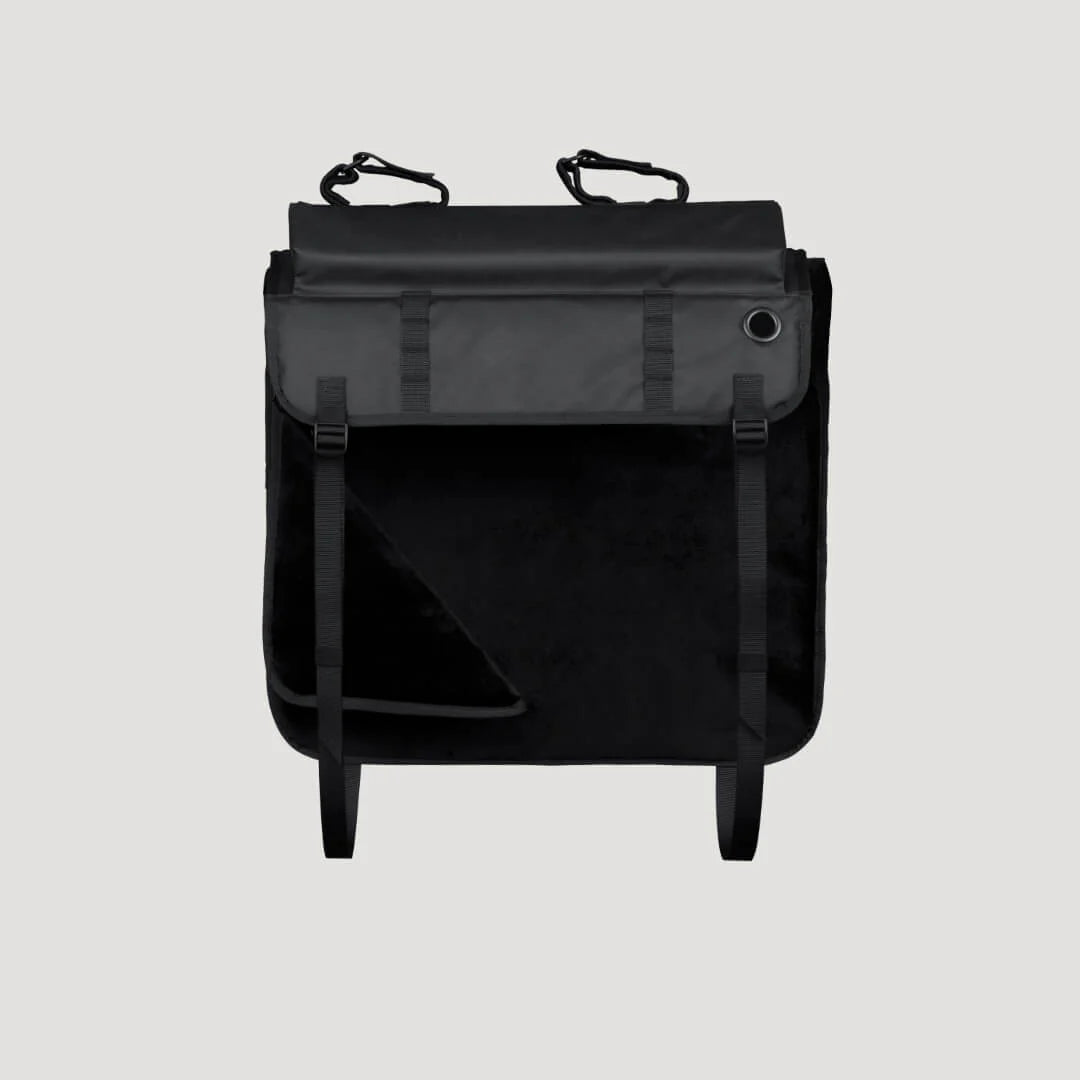 FOX MISSION TAILGATE PAD