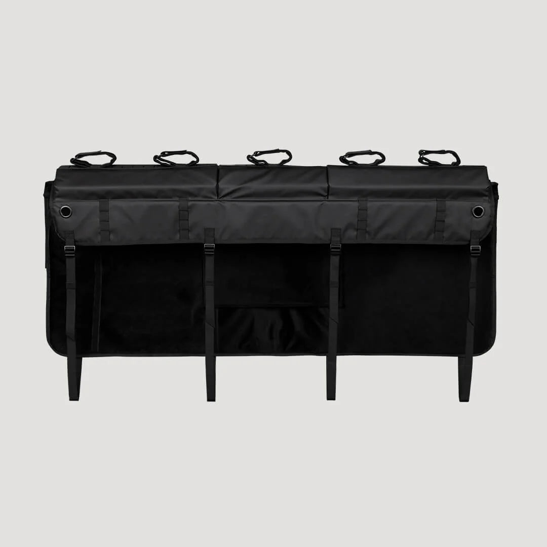 FOX MISSION TAILGATE PAD