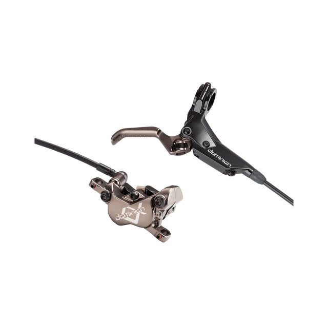 FRENO HAYES HID. TRAS. DOMINION A4 NEG/BRONCE OFERTA