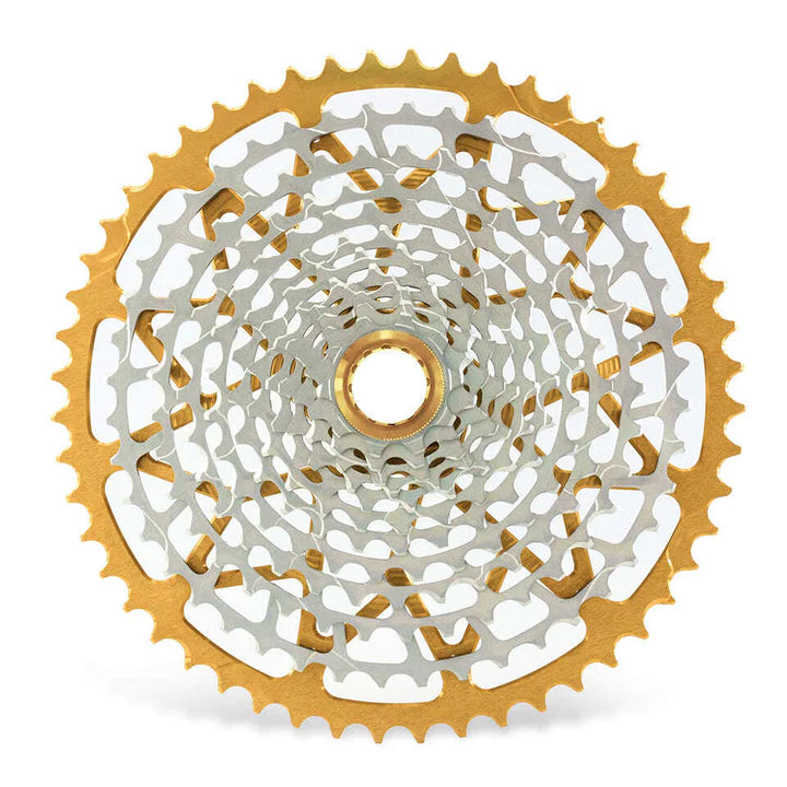 CASSETTE 12S GARBARUK 10-52 MICROSPLINE