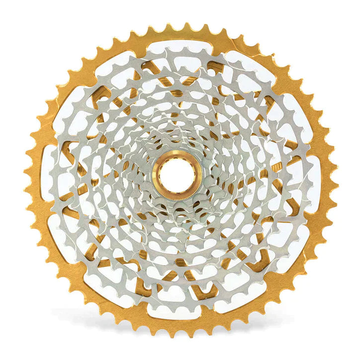 CASSETTE 12S GARBARUK 11-52 SHIMANO HG