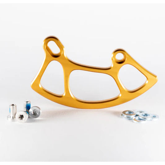 OAK GROWN BASHGUARD 30T-34T