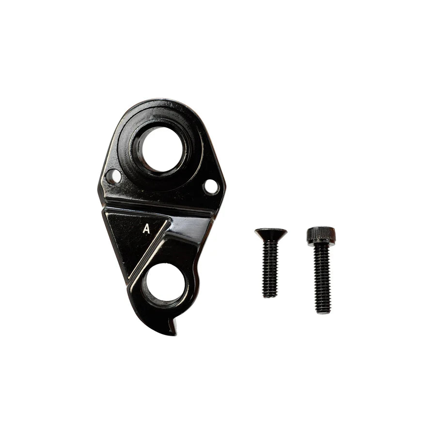 ADAPTADOR DE DESVIADOR CANNONDALE DRAILLEUR HANGER TA ST SS 081 K33051