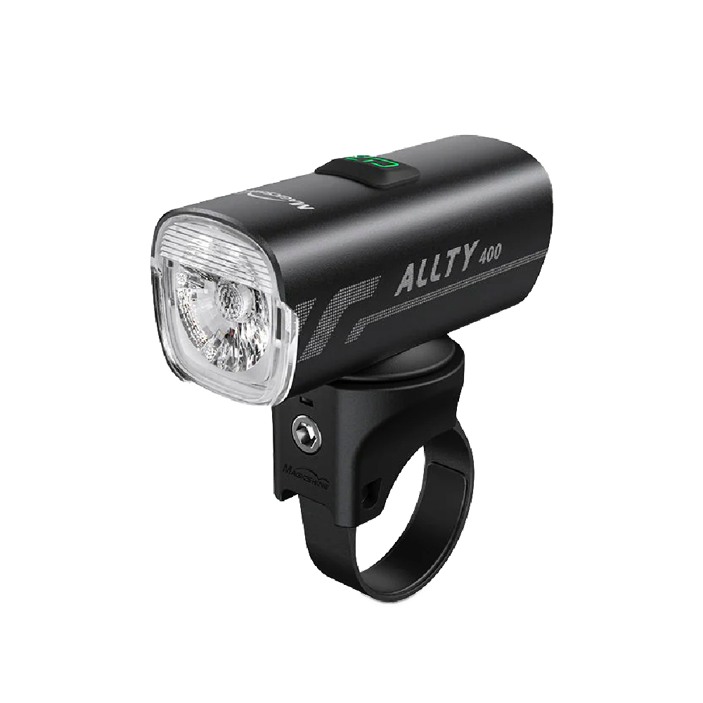 LAMPARA MAGICSHINE DELANTERA – ALLTY 400 LM