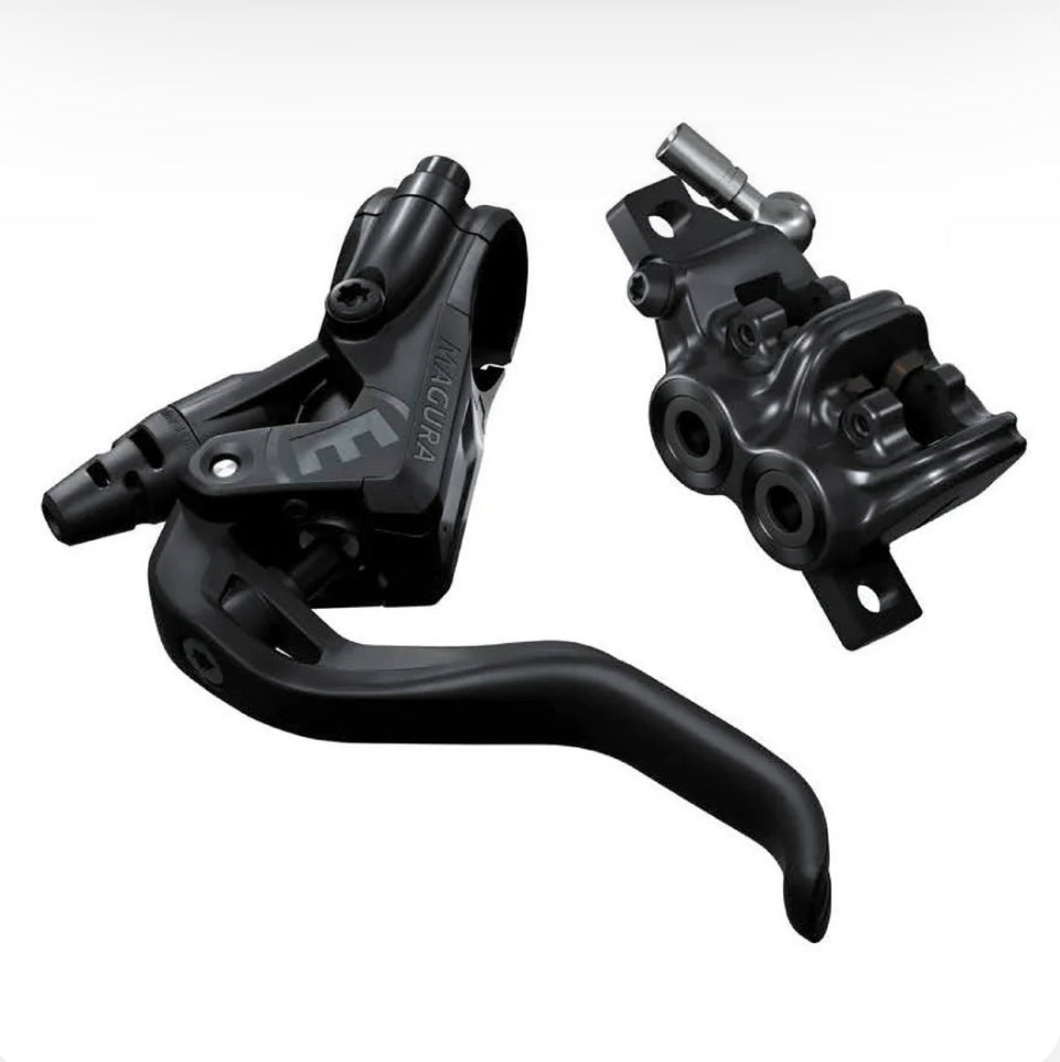 Freno Magura MT30 4 Pistones