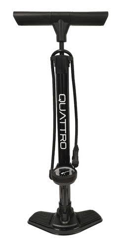 BOMBA DE PISO QUATTRO SPORT CLASSIC