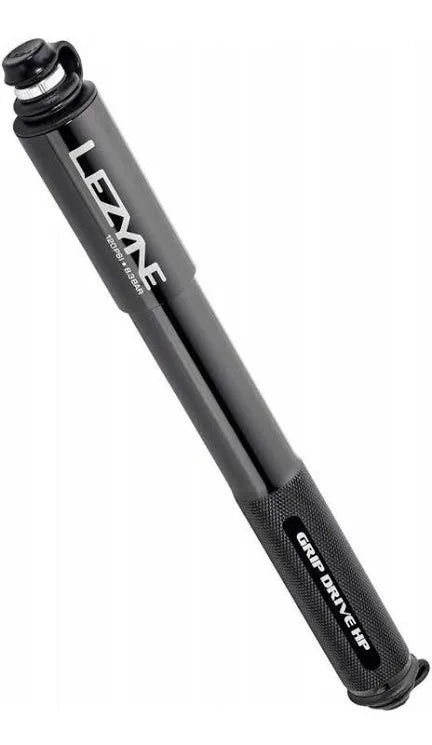 BOMBA LEZYNE SPORT DRIVE HP BLACK