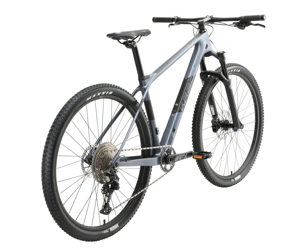 BICICLETA ALUBIKE/KRBO DRT