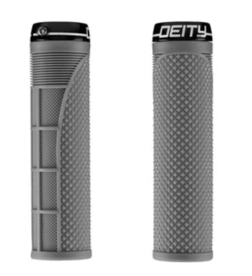 PUÑOS DEITY MEGATTACK MTB