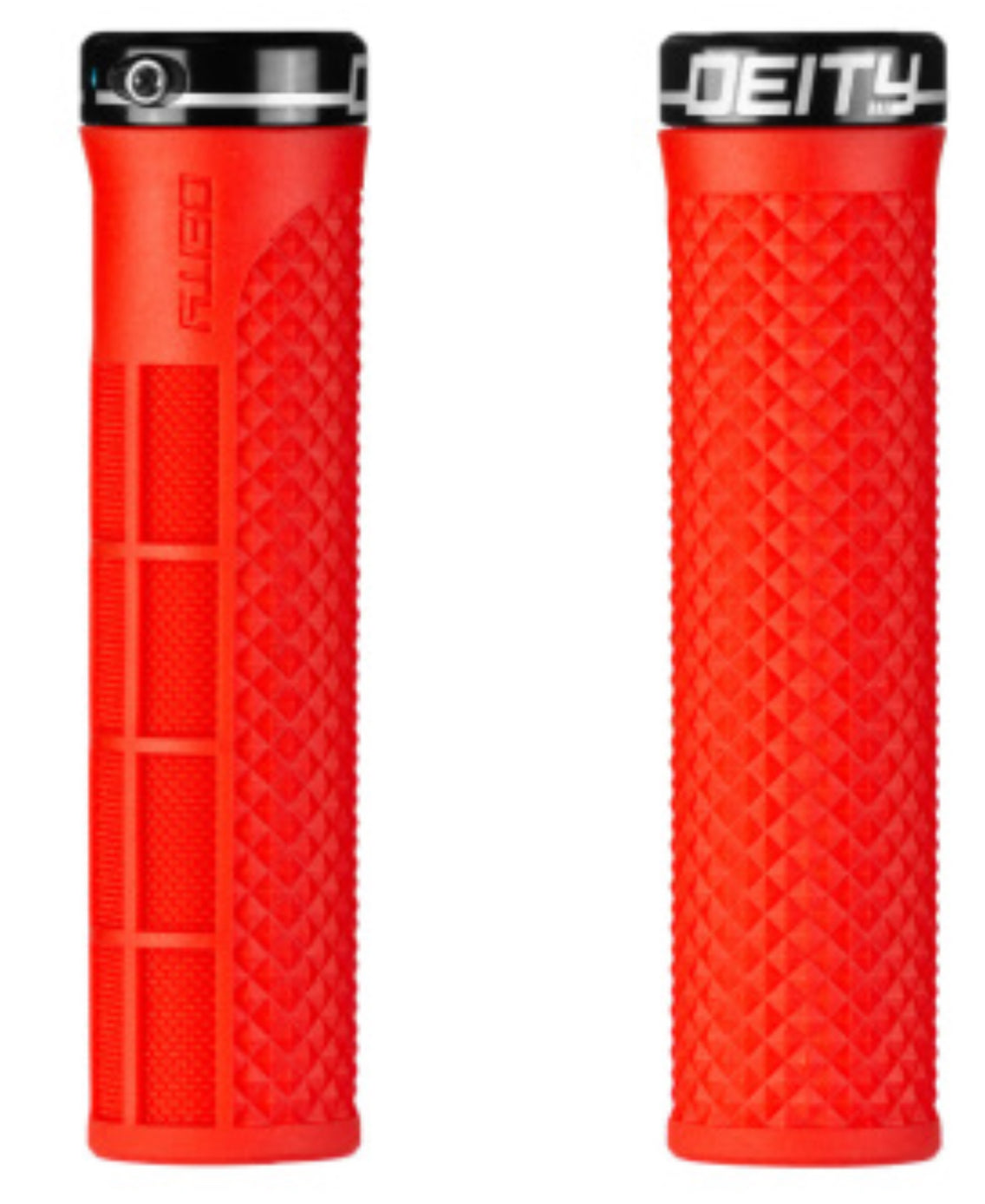 PUÑOS DEITY LOCKJAW