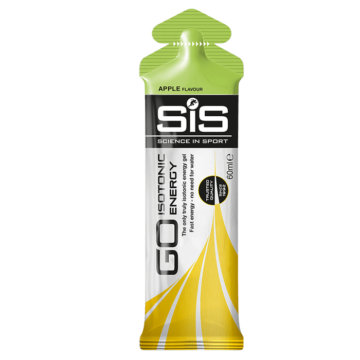 GEL GO ISOTONIC ENERGY SIS