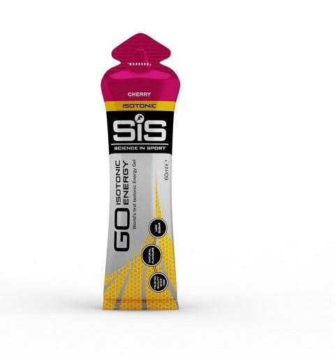 GEL GO ISOTONIC ENERGY SIS