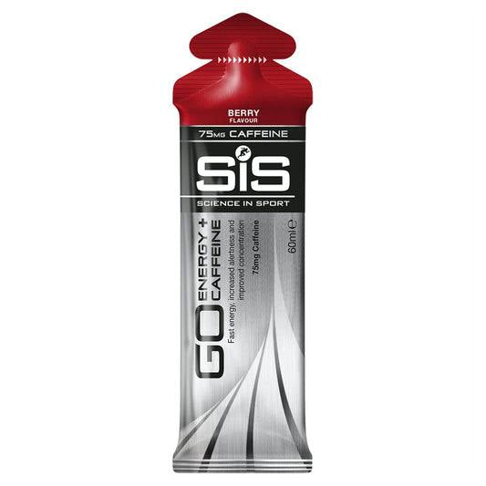 GEL GO ISOTONIC ENERGY SIS