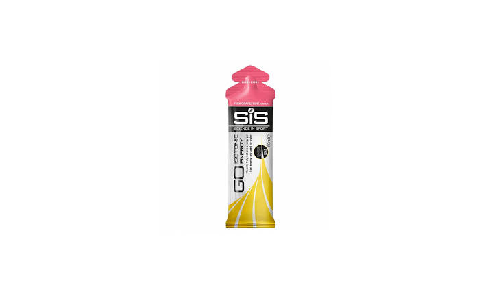 GEL GO ISOTONIC ENERGY SIS