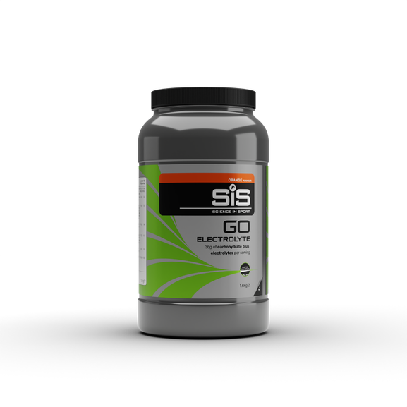 POLVO SIS BEBIDA ISOTONICA GO ENERGY