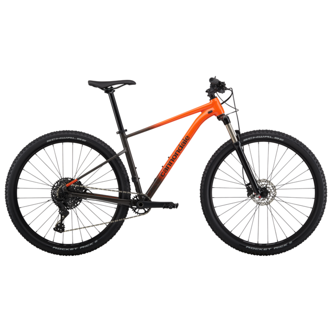 BICICLETA CANNONDALE TRAIL SL 4 OFERTA