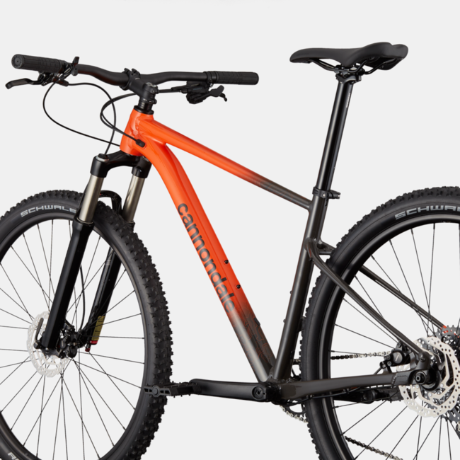 BICICLETA CANNONDALE TRAIL SL 4 OFERTA
