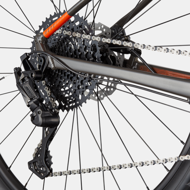 BICICLETA CANNONDALE TRAIL SL 4 OFERTA