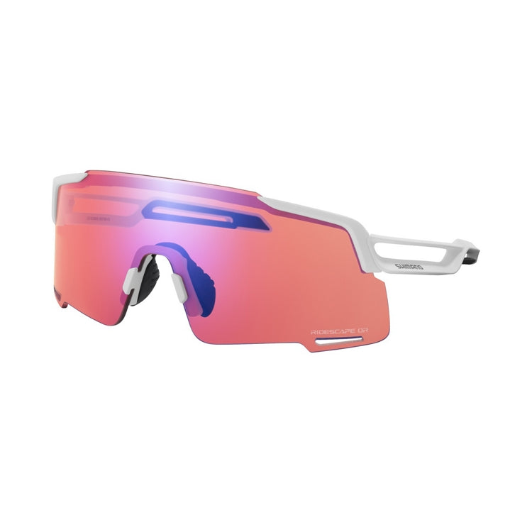 GAFAS LENTES SHIMANO EQUINOX CE-EQNX5