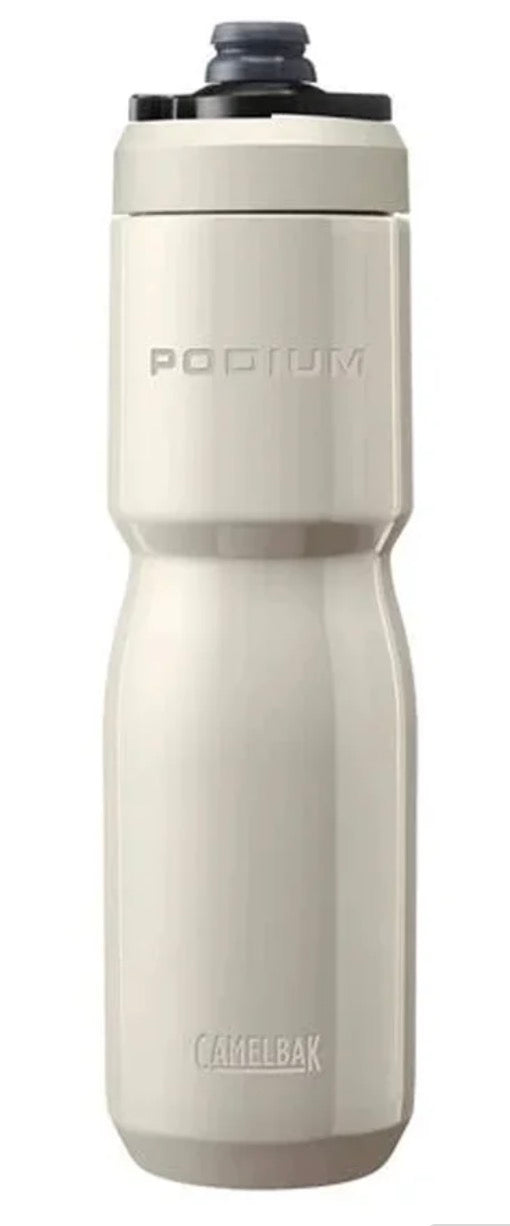 ANFORA CAMELBAK PODIUM STEEL INSULADA 650 ML