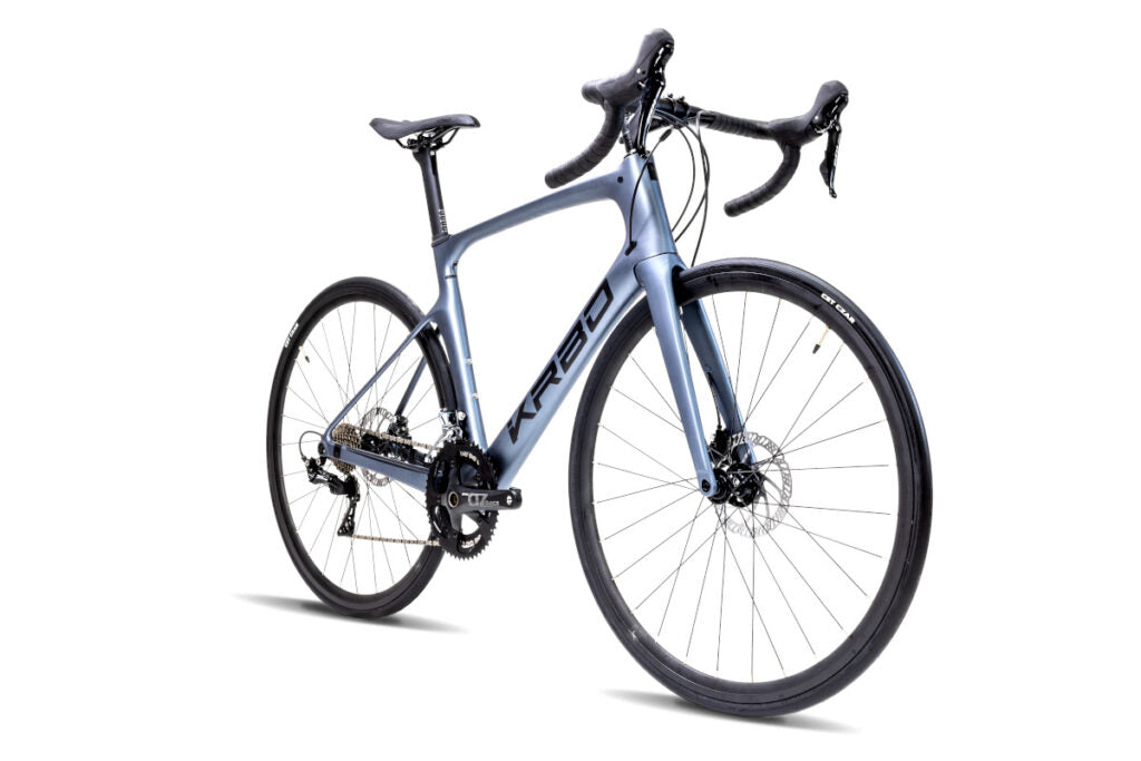 BICICLETA ALUBIKE/KRBO XRD