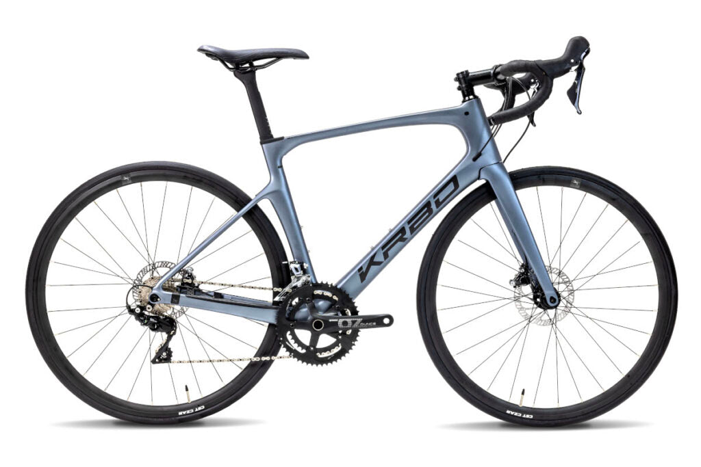 BICICLETA ALUBIKE/KRBO XRD