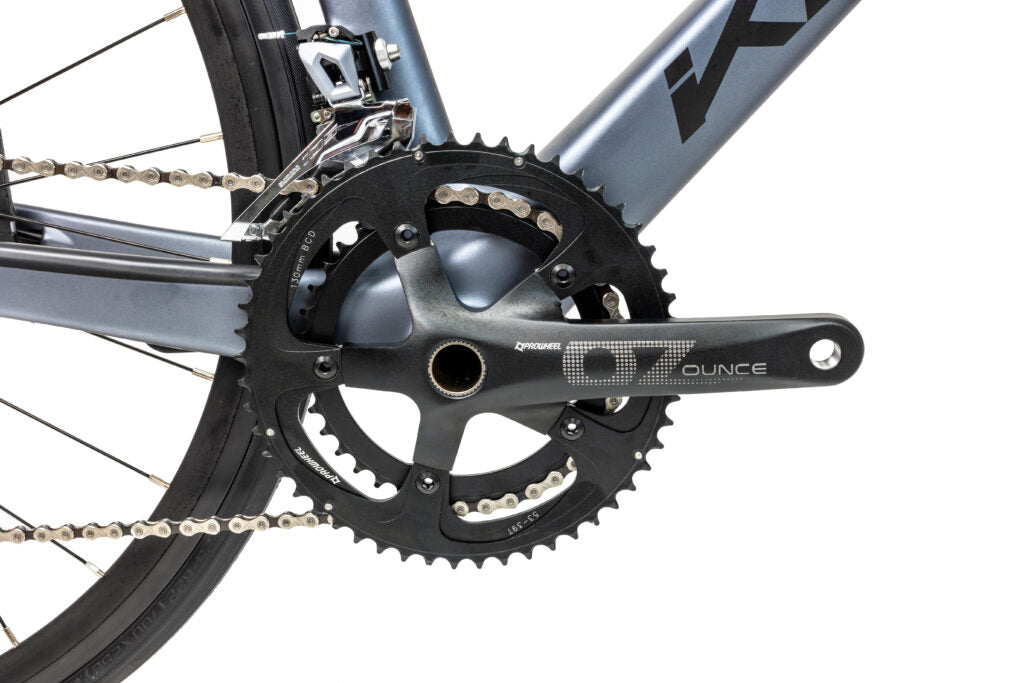 BICICLETA ALUBIKE/KRBO XRD