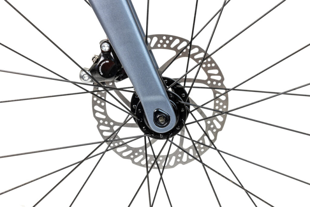 BICICLETA ALUBIKE/KRBO XRD